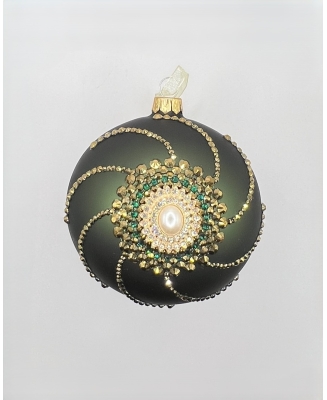 Prabangus kalėdinis...