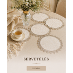 SERVETĖLĖS