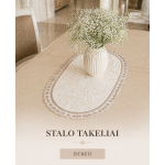 STALO TAKELIAI